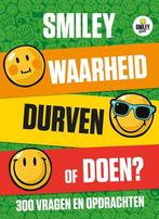 Smiley 9789059246157 Smiley, Boeken, Verzenden, Gelezen, Smiley