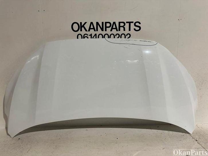 Ford Transit Custom II motorkap, Auto-onderdelen, Carrosserie en Plaatwerk, Gebruikt, Voor, Motorkap, Ophalen