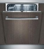 Siemens Sn69m003nl Inbouw Vaatwasser 60cm, Ophalen of Verzenden, Zo goed als nieuw, 85 tot 90 cm
