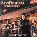 cd - John Patitucci - On The Corner, Verzenden, Zo goed als nieuw