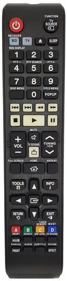 Alternatieve Samsung AH59-02537A afstandsbediening, Verzenden, Nieuw