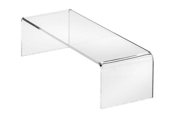 Schoenendisplay Recht 200 X 70 X 50 Mm | Displaywinkel.nl, Zakelijke goederen, Kantoor en Winkelinrichting | Kantoorartikelen