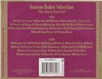 Very Best Of George Baker Selection (2CD), Cd's en Dvd's, Cd's | Pop, Verzenden, Nieuw in verpakking
