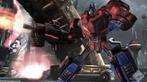 Transformers War for Cybertron (xbox 360 used game), Ophalen of Verzenden, Zo goed als nieuw