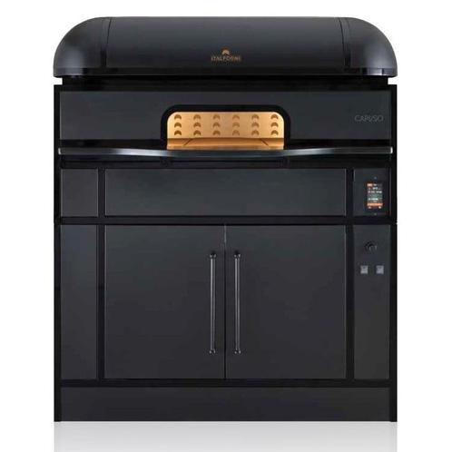 Pizzaoven | Italforni Caruso | Napolitaanse Stijl | 6x, Zakelijke goederen, Horeca | Keukenapparatuur, Nieuw in verpakking, Verzenden