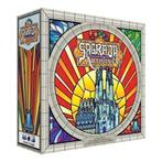 Sagrada Artisans, Hobby en Vrije tijd, Gezelschapsspellen | Bordspellen, Verzenden, Nieuw
