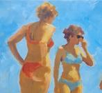Renato Rinaldi (1981) - Estate, Antiek en Kunst, Kunst | Schilderijen | Modern