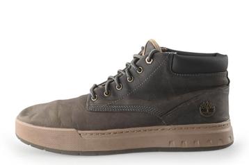 Timberland Veterboots in maat 43 Grijs | 10% extra korting beschikbaar voor biedingen