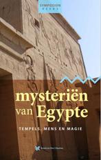 Mysteriën van Egypte / Symposionreeks / 46 9789067324892, Boeken, Verzenden, Gelezen, Klaas-Jan Bakker