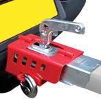 Carpoint Disselslot Deelbaar met Discusslot, Verzenden, Nieuw