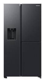 €1495 Samsung RH68DG853DB1 amerikaanse koelkast Vrijstaand, Witgoed en Apparatuur, Koelkasten en IJskasten, Ophalen of Verzenden