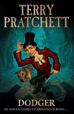 Dodger 9780552563147 Terry Pratchett, Boeken, Verzenden, Zo goed als nieuw, Terry Pratchett