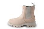 Timberland Chelsea Boots in maat 39,5 Grijs | 10% extra, Kleding | Dames, Schoenen, Verzenden, Overige typen, Zo goed als nieuw