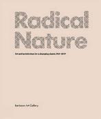 Radical Nature 9783865606082 Jonathan Porritt, Boeken, Verzenden, Zo goed als nieuw, Jonathan Porritt