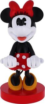 SHOWMODEL Disney: Minnie Mouse Cable Guy Phone and Controlle, Kinderen en Baby's, Speelgoed | Overig, Verzenden, Nieuw