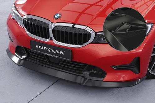 Cupspoilerrand met ABE voor BMW 3 Reeks (G20/G21) Berline en, Auto-onderdelen, Carrosserie en Plaatwerk, Nieuw, Verzenden