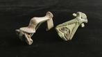 Oud-Romeins Brons Broches - 24 mm (Zonder Minimumprijs)