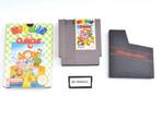 Kickle Cubicle [Nintendo NES], Ophalen of Verzenden, Zo goed als nieuw