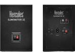 Hercules -  Dj Monitor 32, Audio, Tv en Foto, Luidsprekers, Verzenden, Nieuw, Overige merken