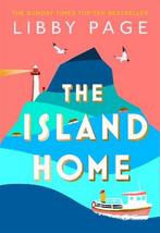 The Island Home 9781409188261 Libby Page, Verzenden, Gelezen, Libby Page