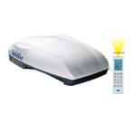 Telair Airco Silent 3 5900H Wit, Caravans en Kamperen, Kampeeraccessoires, Nieuw