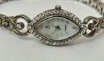 Klok - Horloge in Engelse stijl met natuurlijke