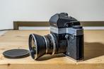 Kiev 6C + Zeiss JENA Flektogon 50 mm f 4.0 120 / medium, Nieuw