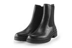 Tamaris Chelsea boots in maat 38 Zwart | 10% extra korting, Kleding | Dames, Schoenen, Tamaris, Verzenden, Zwart, Overige typen