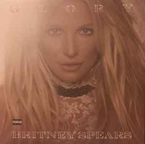 lp nieuw - Britney Spears - Glory, Cd's en Dvd's, Vinyl | Rock, Zo goed als nieuw, Verzenden