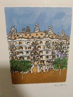 Marta Montcada (1961) - Casa mitlla