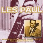 cd - Les Paul - Les Paul Guitar Legends, Verzenden, Zo goed als nieuw