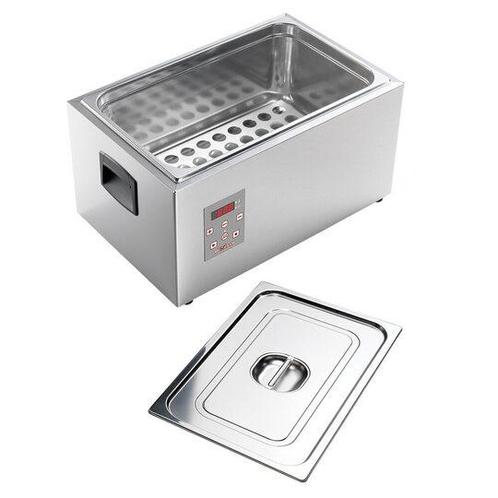 Vacu&amp;#252;mkoker aan lage temperatuur, gn 1/1, elektrisc, Zakelijke goederen, Horeca | Overige, Verzenden