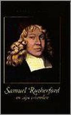 SAMUEL RUTHERFORD EN ZIJN VRIENDENKRING 9789061404545 COOK, Verzenden, Zo goed als nieuw, COOK
