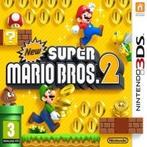 Mario3DS.nl: New Super Mario Bros. 2 - iDEAL!, Spelcomputers en Games, Games | Nintendo 2DS en 3DS, Ophalen of Verzenden, Zo goed als nieuw