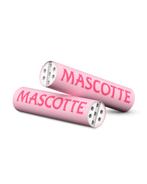 Mascotte Active Slim Filters Pink, Verzamelen, Rookartikelen, Aanstekers en Luciferdoosjes, Ophalen of Verzenden, Nieuw