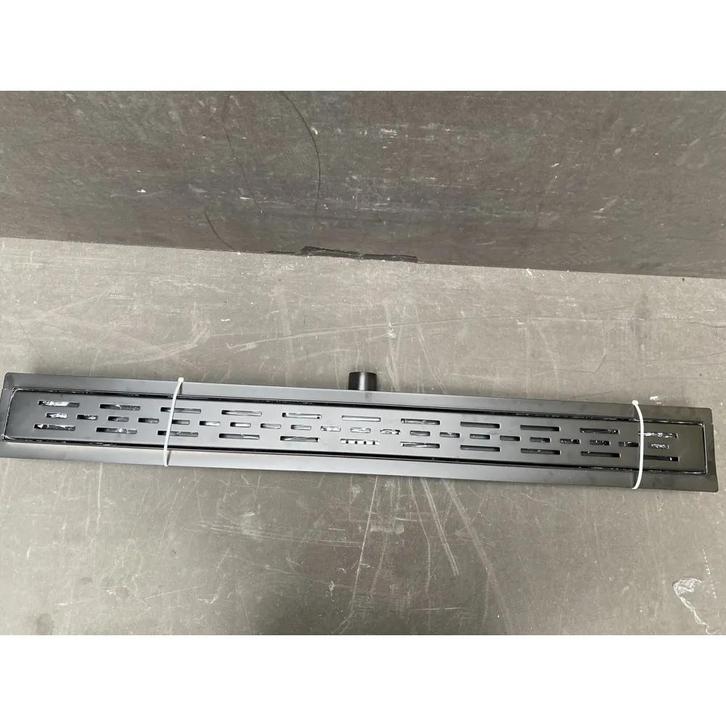 Star Doucedrain - Black - 90cm - 7940900221, Doe-het-zelf en Verbouw, Tegels, Nieuw, Keramiek, Ophalen of Verzenden