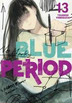 Blue Period 13, Zo goed als nieuw, Tsubasa Yamaguchi