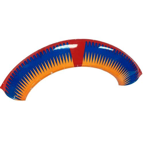 Wurlitzer 1050 Top Diffuser Boog, Verzamelen, Automaten | Jukeboxen, Ophalen