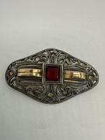Zonder Minimumprijs - Broche Zilver