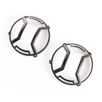 Rugged Ridge 07-18 Jeep Wrangler JK/JKU Textured Black Elite, Ophalen of Verzenden, Nieuw