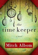 Time Keeper 9781401322786 Mitch Albom, Boeken, Gelezen, Verzenden, Mitch Albom