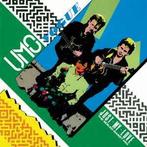 12 inch gebruikt - Umo Vogue - Just My Love (The Boiled S..., Verzenden, Zo goed als nieuw