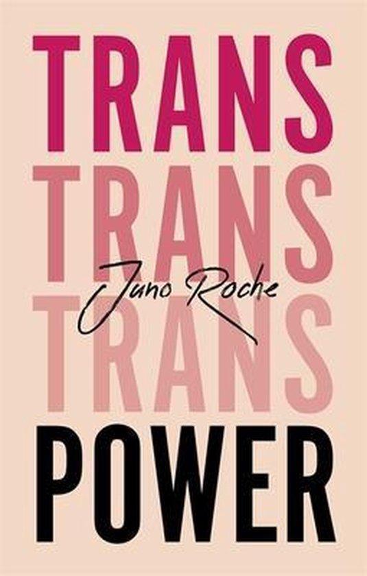 Trans Power 9781787750197 Juno Roche, Boeken, Taal | Engels, Gelezen, Verzenden