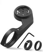 Lichtgewicht stuurhouder BIKEMOUNT fietshouder Compatible, Ophalen of Verzenden, Nieuw, Onbekend