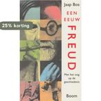 Een eeuw Freud 9789053526835 Jan Bos, Verzenden, Zo goed als nieuw, Jan Bos