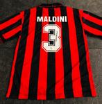 Paolo Maldini - Signed AC Milan 1994 Home Football Shirt, Nieuw