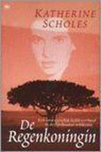 REGENKONINGIN, DE 9789044305715 K. SCHOLES, Boeken, Verzenden, Gelezen, K. SCHOLES