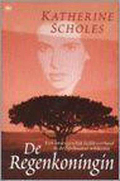 REGENKONINGIN, DE 9789044305715 K. SCHOLES, Boeken, Overige Boeken, Gelezen, Verzenden
