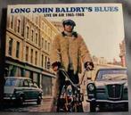 cd - Long John Baldry - Long John Baldrys Blues : Live O..., Verzenden, Nieuw in verpakking