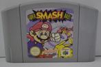 Super Smash Bros (N64 EUR), Verzenden, Zo goed als nieuw